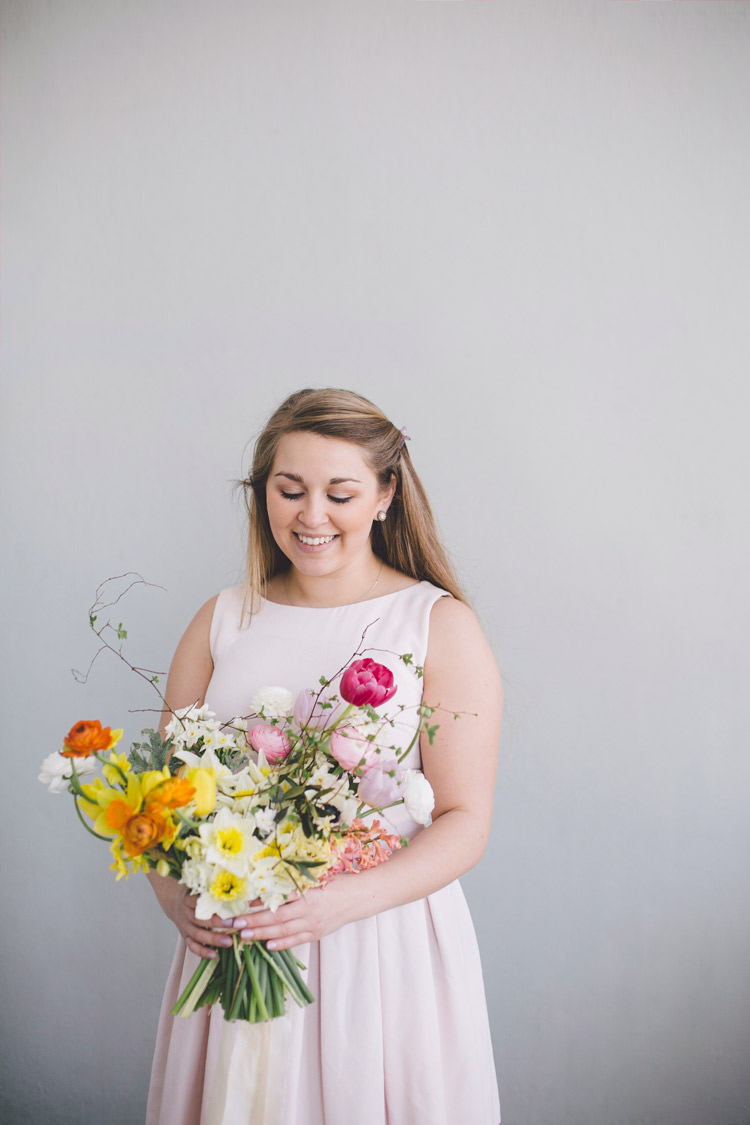 Spring Time Chic Wedding Ideas http://graceelizabethphotography.com/
