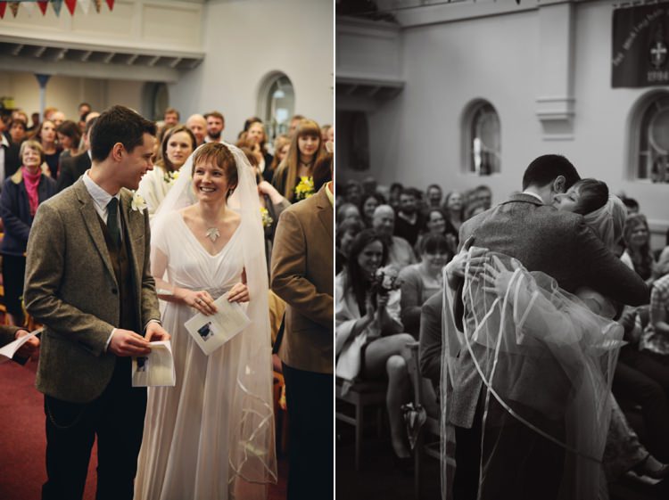 Home Made Seasonal Cosy Wedding http://hannahtrottphotography.format.com/