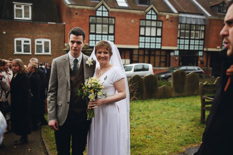 Home Made Seasonal Cosy Wedding http://hannahtrottphotography.format.com/