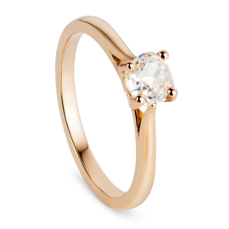Joy Everley Jewellery Wedding Engagement