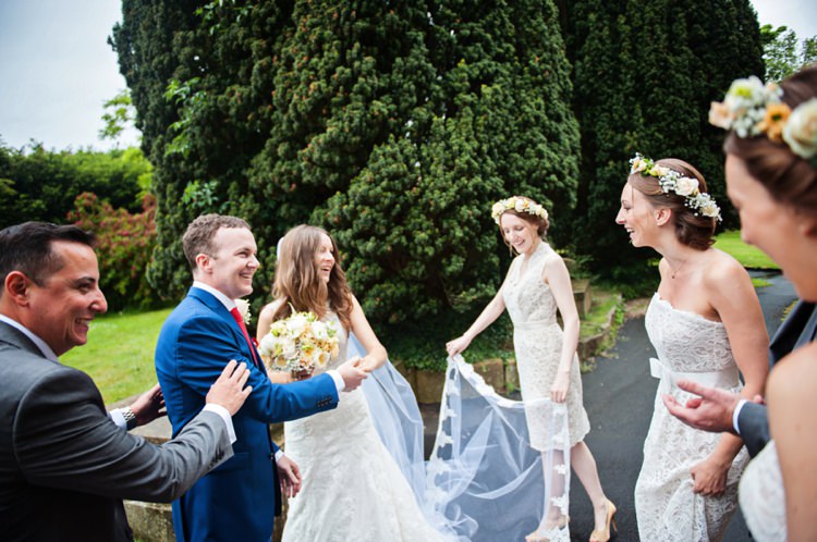 Country Tea Party Film Wedding http://www.bloomingphotography.co.uk/