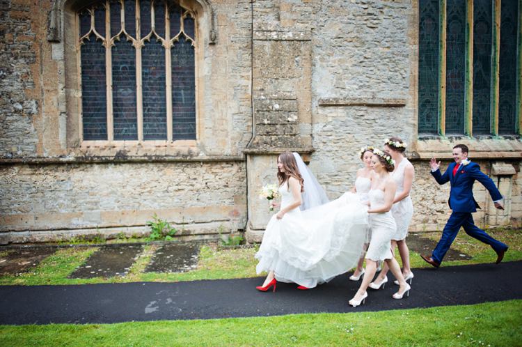 Country Tea Party Film Wedding http://www.bloomingphotography.co.uk/