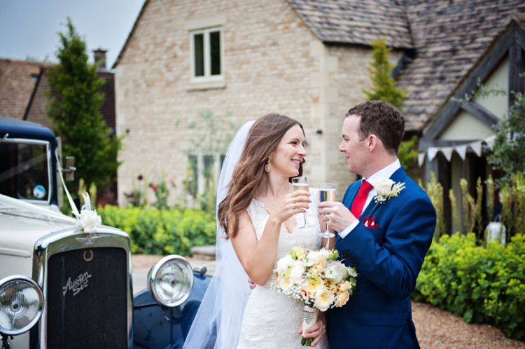 Country Tea Party Film Wedding http://www.bloomingphotography.co.uk/
