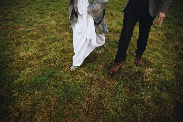 Home Made Seasonal Cosy Wedding http://hannahtrottphotography.format.com/