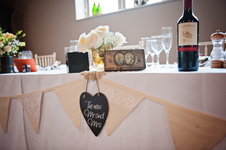 Country Tea Party Film Wedding http://www.bloomingphotography.co.uk/