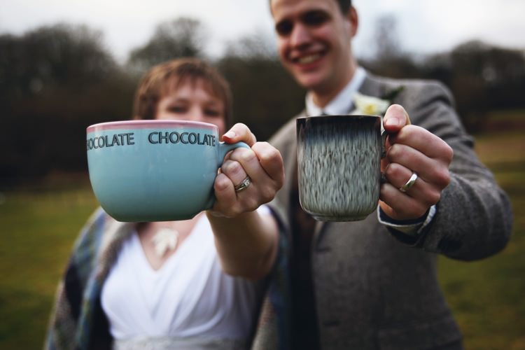 Home Made Seasonal Cosy Wedding http://hannahtrottphotography.format.com/