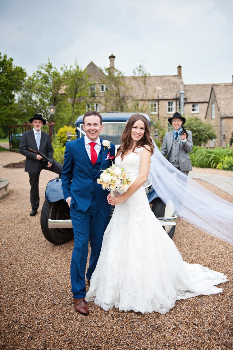 Country Tea Party Film Wedding http://www.bloomingphotography.co.uk/
