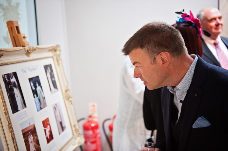 Country Tea Party Film Wedding http://www.bloomingphotography.co.uk/