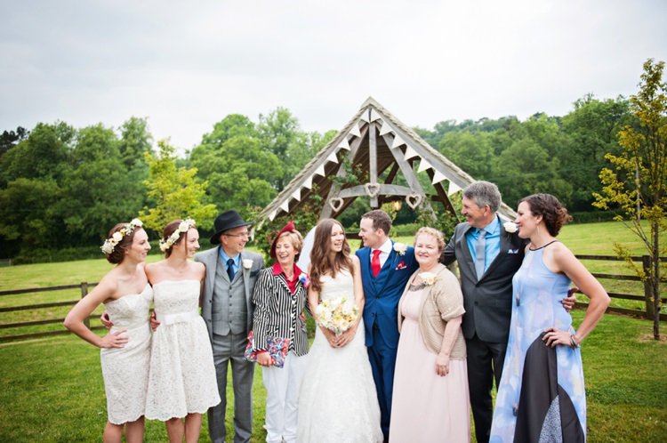Country Tea Party Film Wedding http://www.bloomingphotography.co.uk/