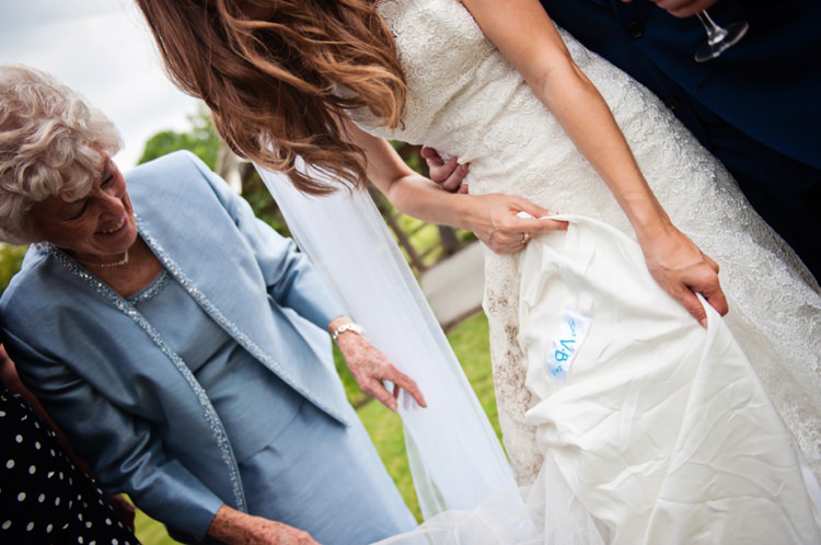 Country Tea Party Film Wedding http://www.bloomingphotography.co.uk/