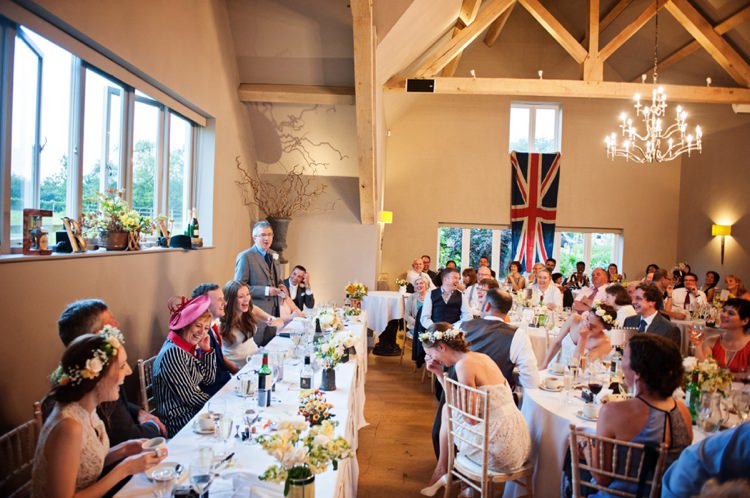 Country Tea Party Film Wedding http://www.bloomingphotography.co.uk/