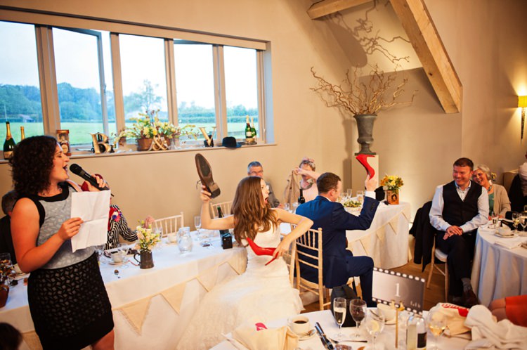 Country Tea Party Film Wedding http://www.bloomingphotography.co.uk/
