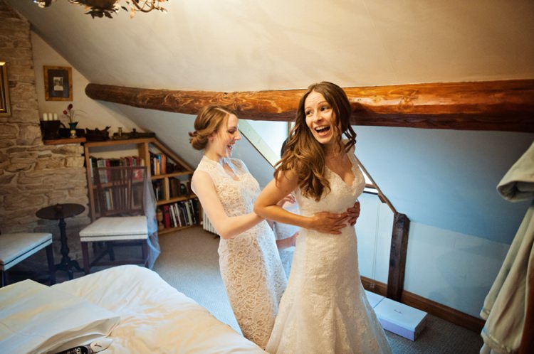 Country Tea Party Film Wedding http://www.bloomingphotography.co.uk/