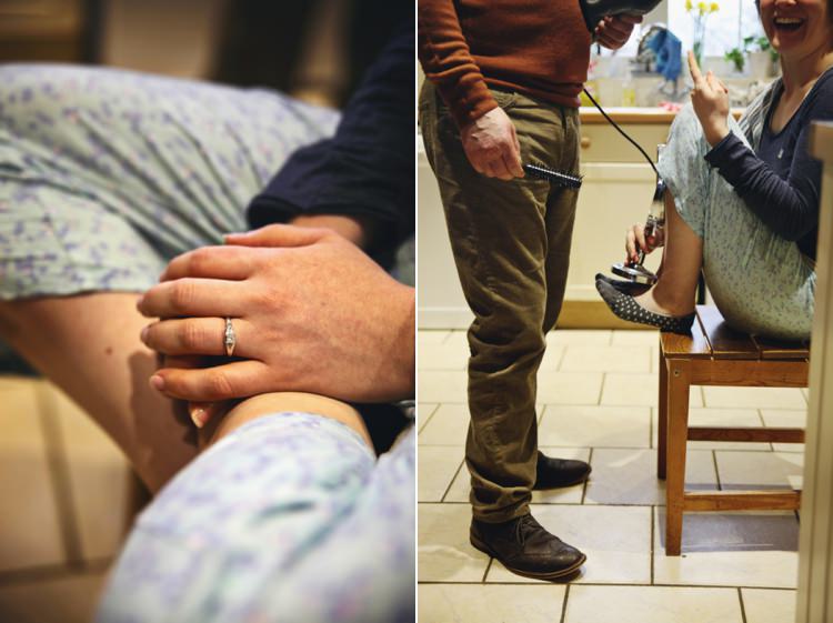 Home Made Seasonal Cosy Wedding http://hannahtrottphotography.format.com/