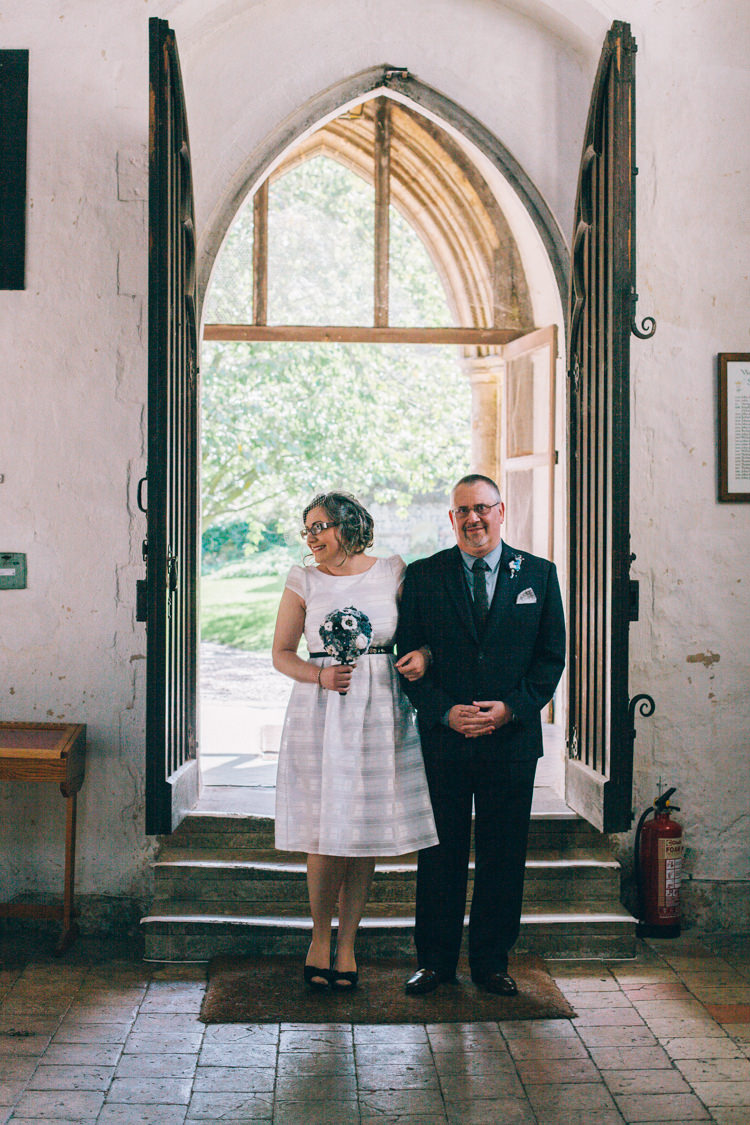 Crafty Rainbow Crochet Wool Wedding http://katherinemager.com/