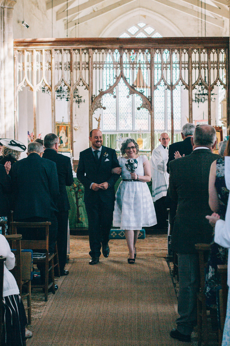 Crafty Rainbow Crochet Wool Wedding http://katherinemager.com/