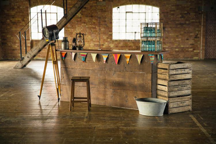 Rustic Hire Wedding Furniture Supplier UK Directory