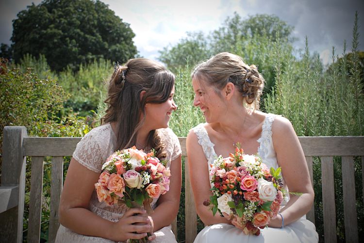 Rustic Rose Florist Wedding Directory Supplier UK