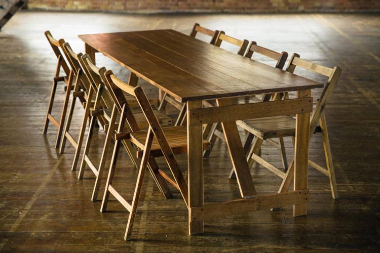 Rustic Hire Wedding Furniture Supplier UK Directory