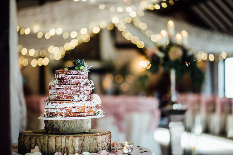 Pink Winter Wonderland Wedding http://www.struthphotography.com/