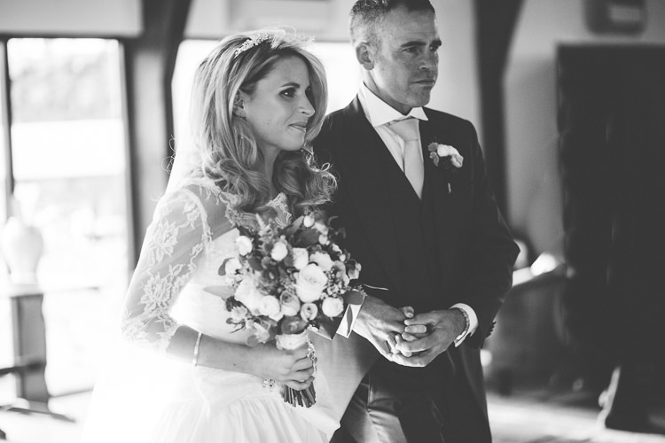 Pink Winter Wonderland Wedding http://www.struthphotography.com/