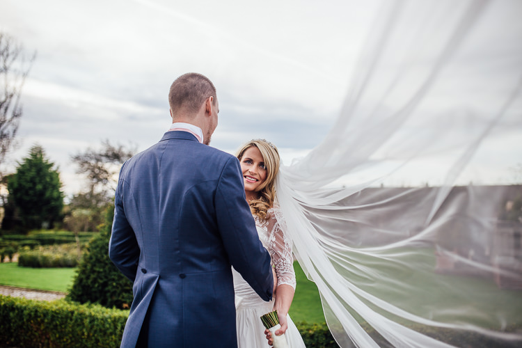 Pink Winter Wonderland Wedding http://www.struthphotography.com/