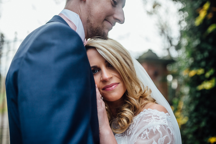 Pink Winter Wonderland Wedding http://www.struthphotography.com/