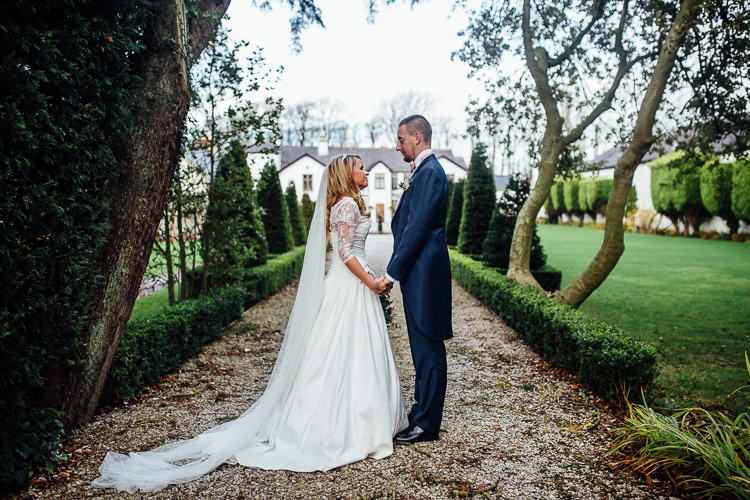 Pink Winter Wonderland Wedding http://www.struthphotography.com/