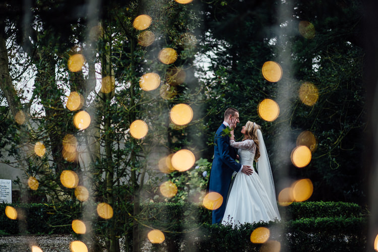 Pink Winter Wonderland Wedding http://www.struthphotography.com/