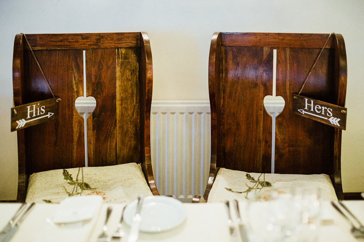 Pink Winter Wonderland Wedding http://www.struthphotography.com/