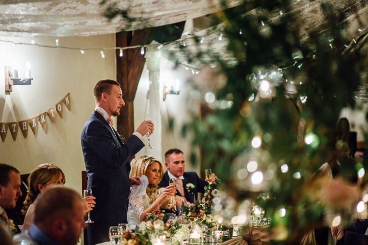 Pink Winter Wonderland Wedding http://www.struthphotography.com/