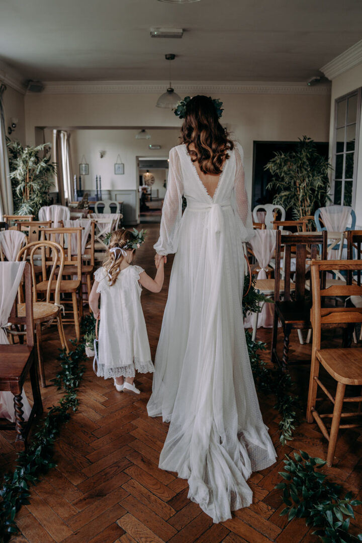 Children Weddings Roles EKR Pictures
