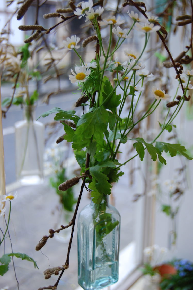 Rustic Rose Florist Wedding Directory Supplier UK