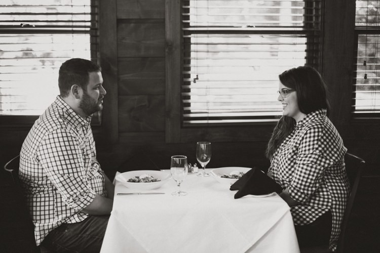 Cooking Chef Engagement Shoot http://www.Jennifervanelk.com