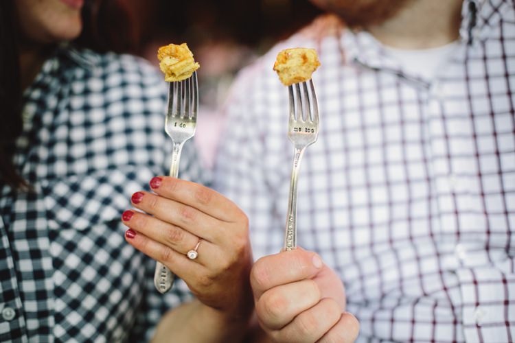Cooking Chef Engagement Shoot http://www.Jennifervanelk.com