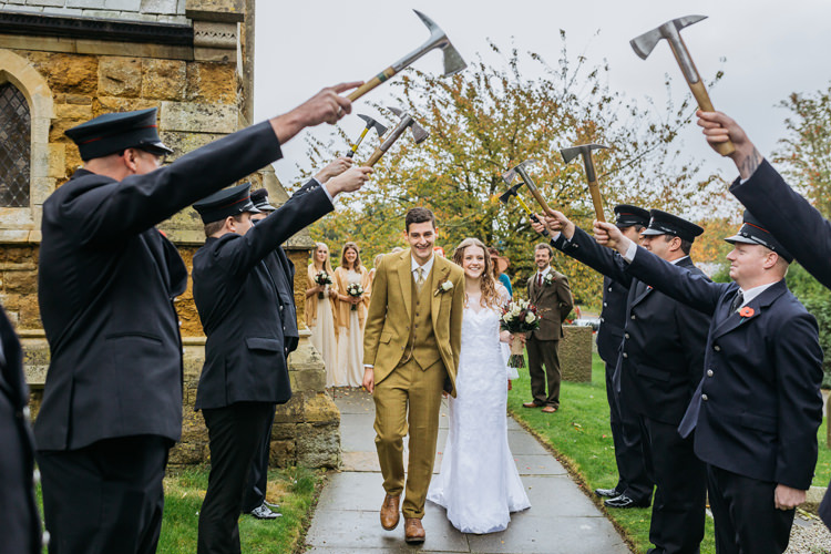 Autumn Literary Hand Made Wedding http://jamesandlianne.com/