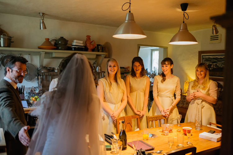 Autumn Literary Hand Made Wedding http://jamesandlianne.com/