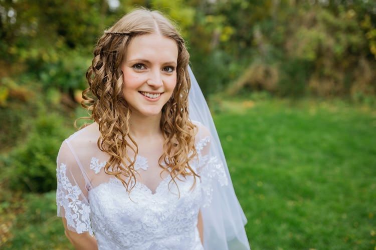 Autumn Literary Hand Made Wedding http://jamesandlianne.com/