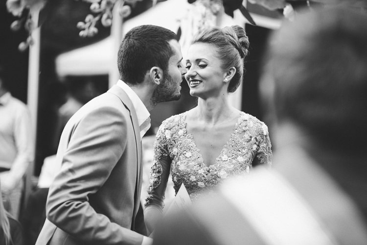 Pink Gold Wedding Romania http://www.framesandtales.com/