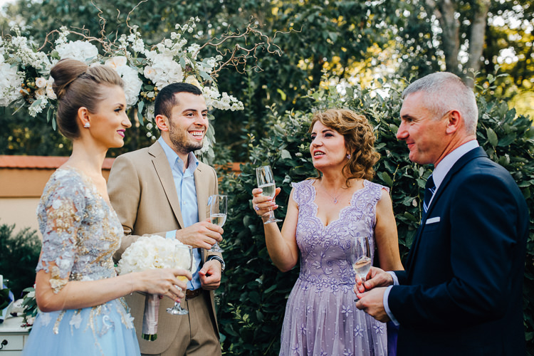 Pink Gold Wedding Romania http://www.framesandtales.com/