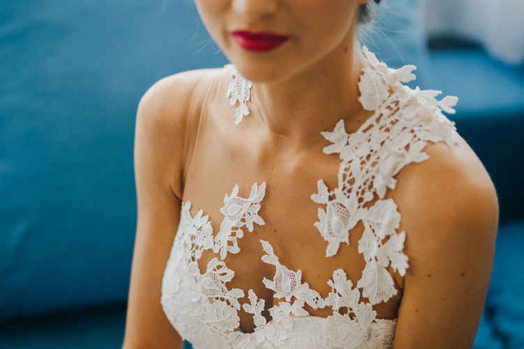 Pink Gold Wedding Romania http://www.framesandtales.com/
