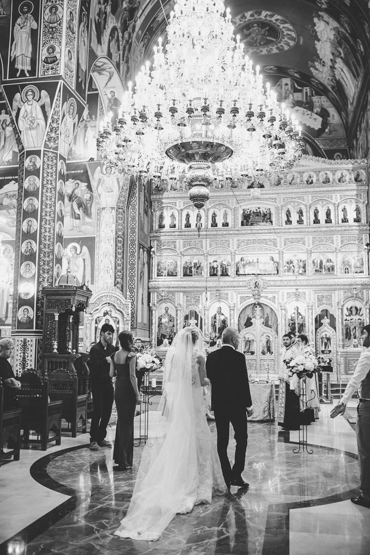 Pink Gold Wedding Romania http://www.framesandtales.com/