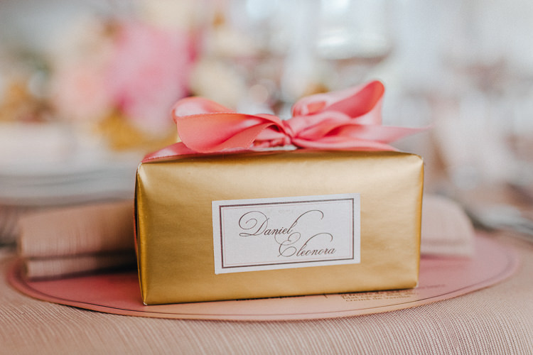Pink Gold Wedding Romania http://www.framesandtales.com/
