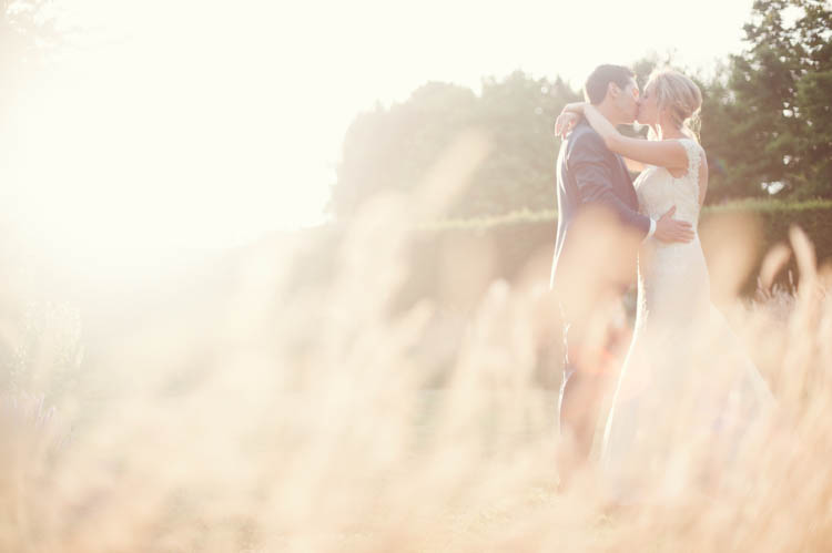 Mint Gold Peach Summer Marquee Wedding http://elizaclaire.com
