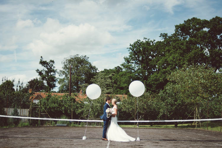 Mint Gold Peach Summer Marquee Wedding http://elizaclaire.com