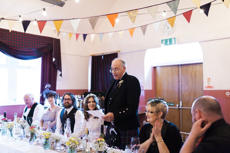 Bohemian Loch Pine Forest Wedding http://solenphotography.co.uk/