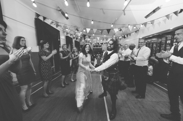 Bohemian Loch Pine Forest Wedding http://solenphotography.co.uk/