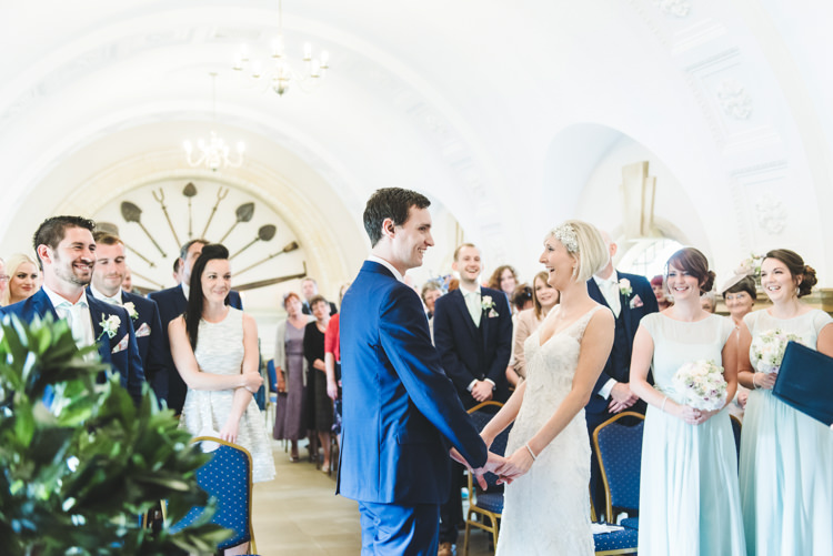 Normanton Church Pretty Pastel Sparkly Wedding https://www.georgimabee.com/