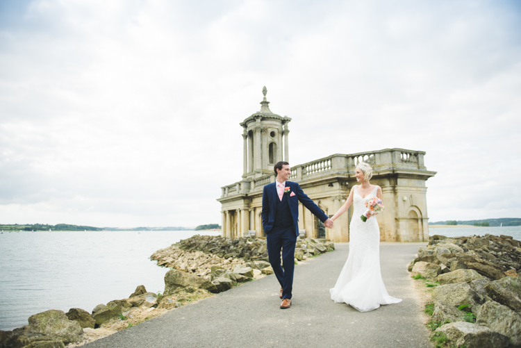Pretty Pastel Sparkly Wedding https://www.georgimabee.com/