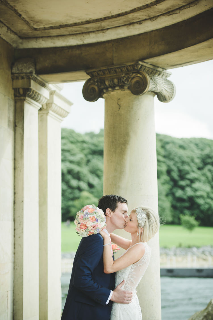 Pretty Pastel Sparkly Wedding https://www.georgimabee.com/